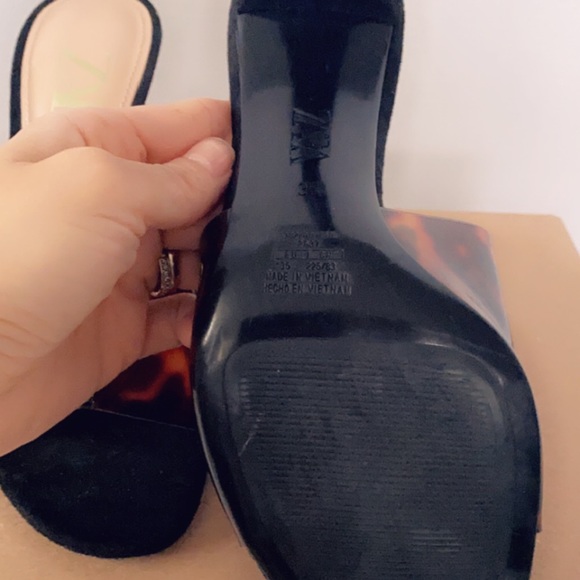 Zara sandals - Picture 4 of 4